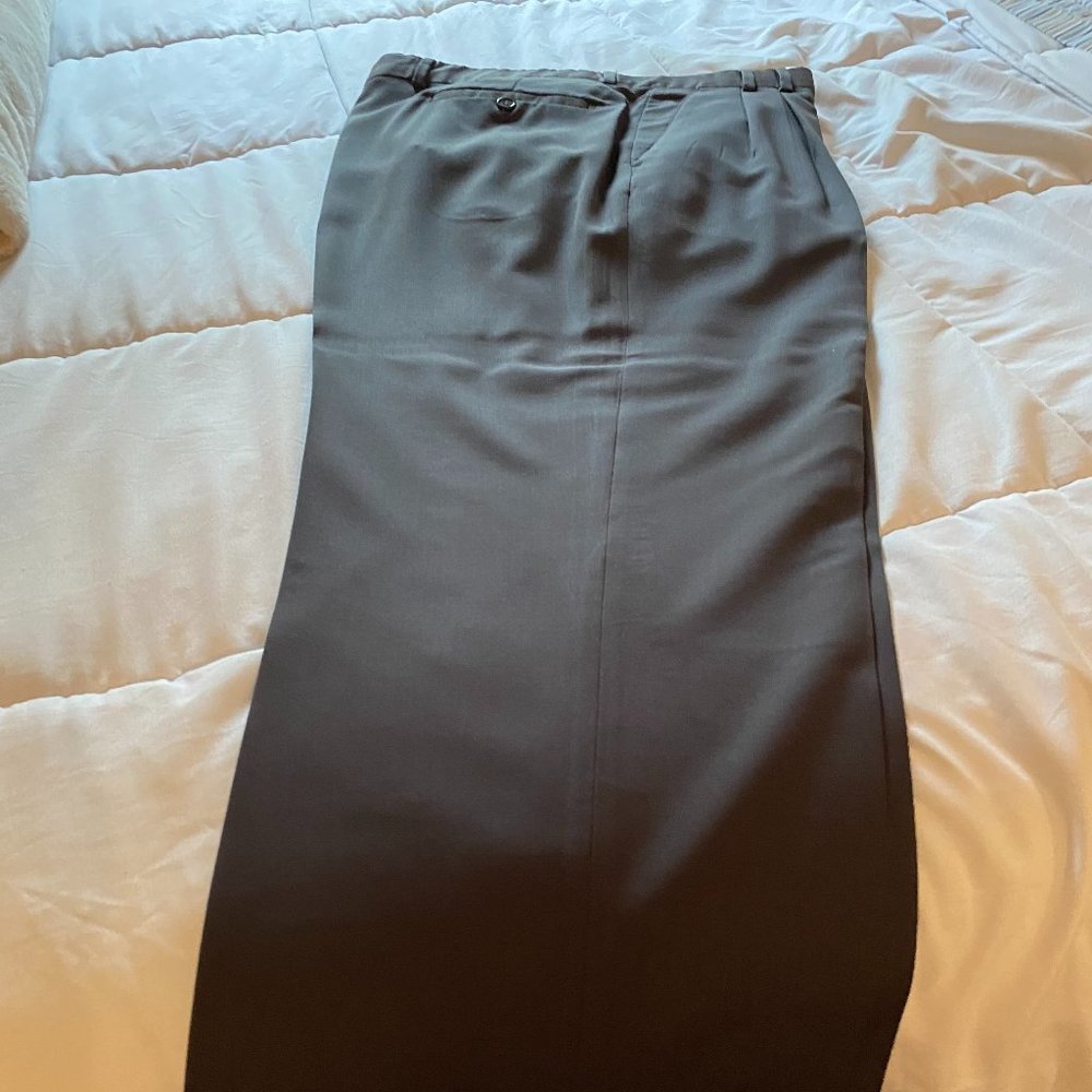 MEN'S DRESS PANTS